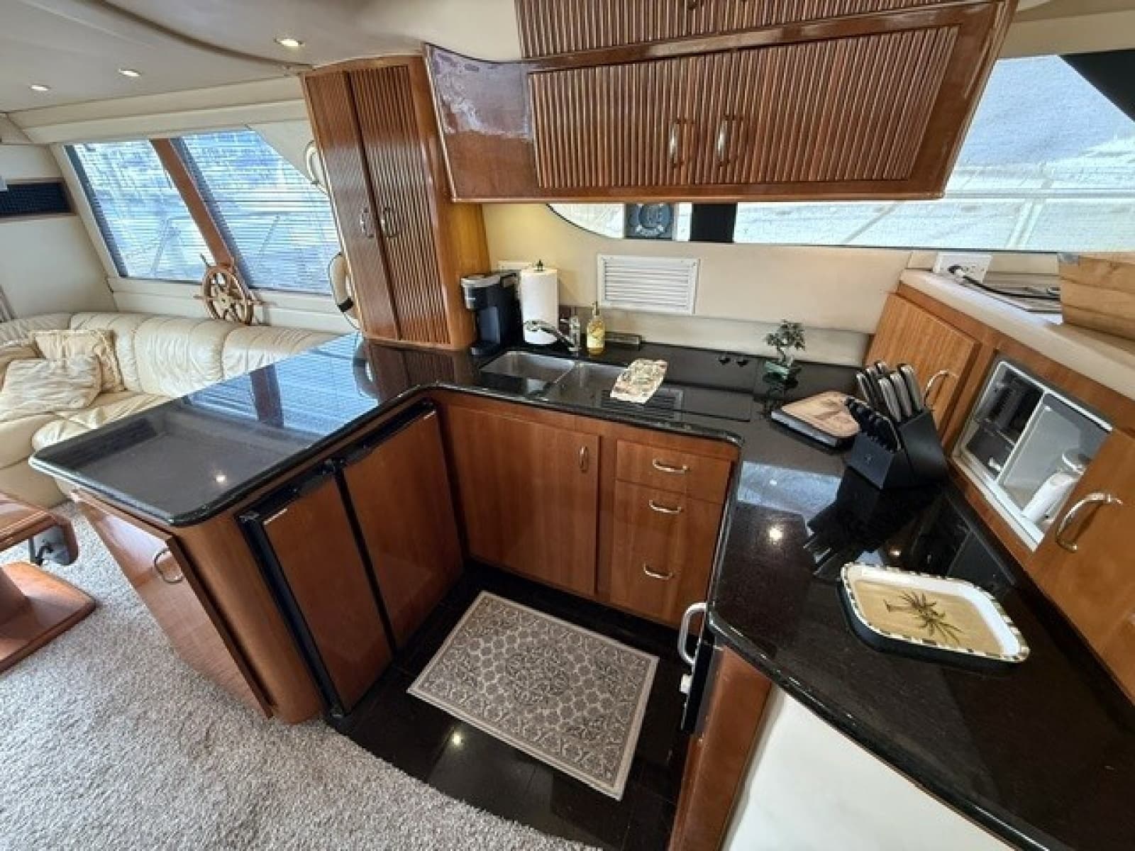 2005 Carver 46 Voyager - Photo 51