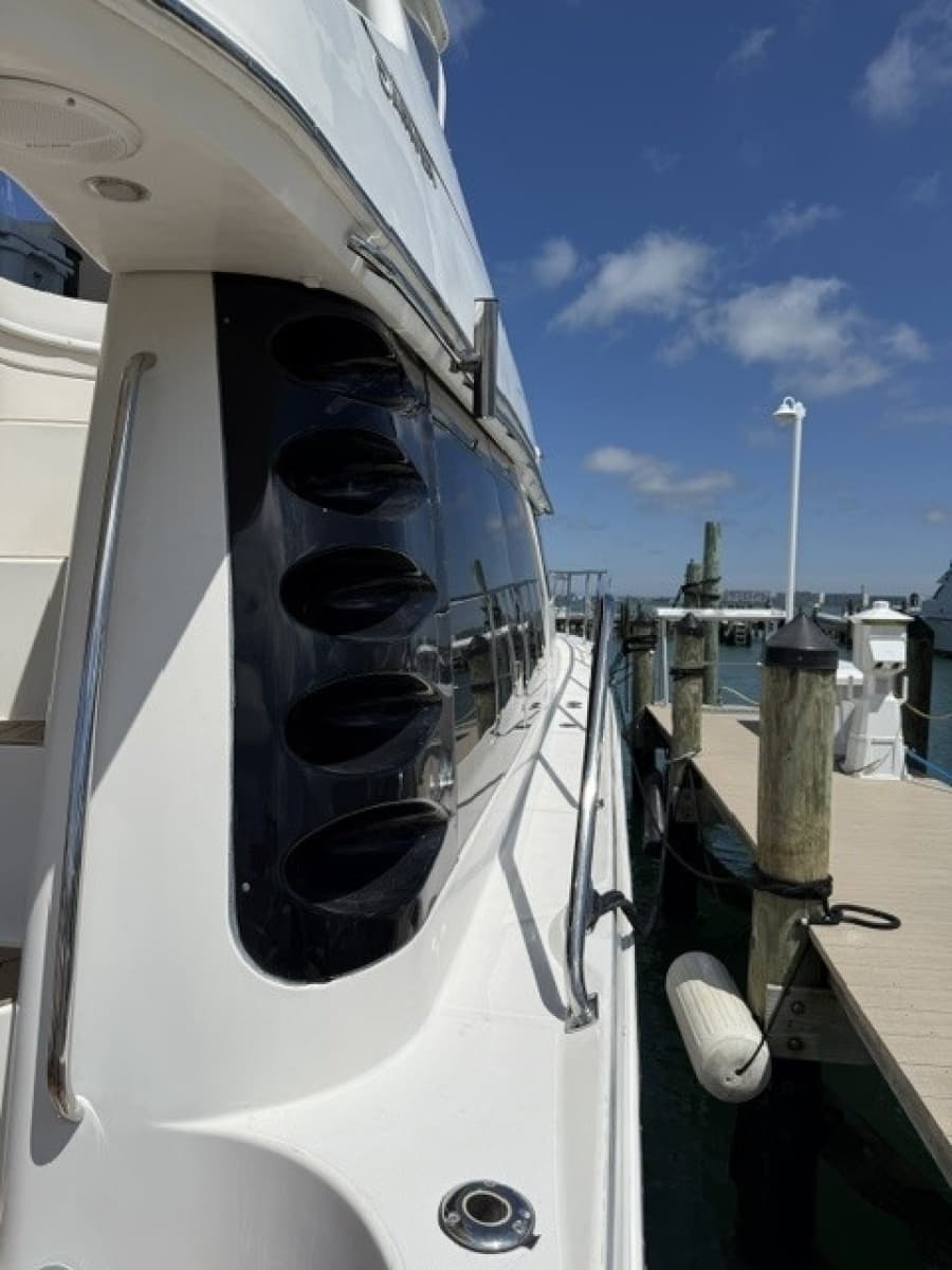 2005 Carver 46 Voyager - Photo 20