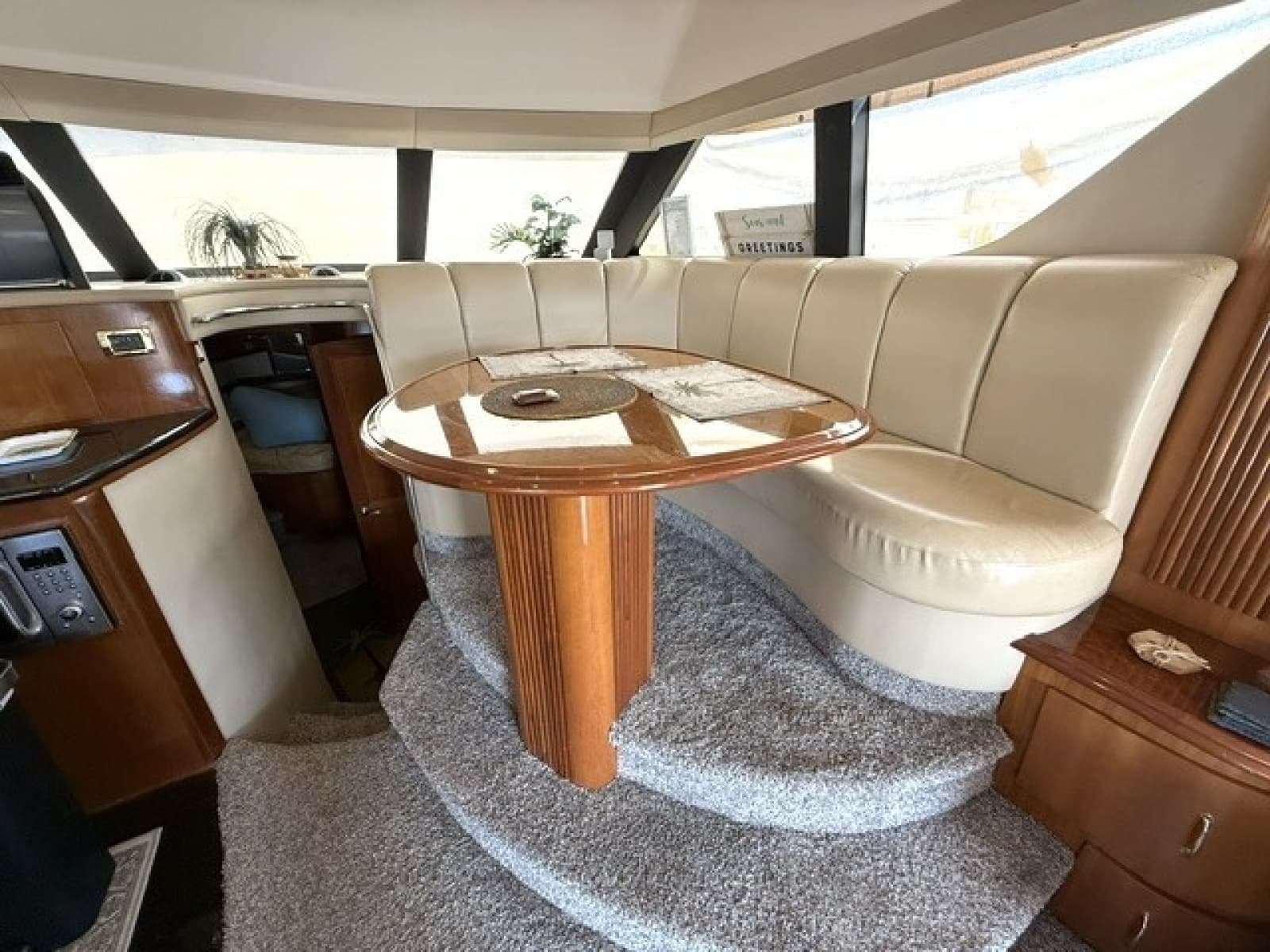 2005 Carver 46 Voyager - Photo 50