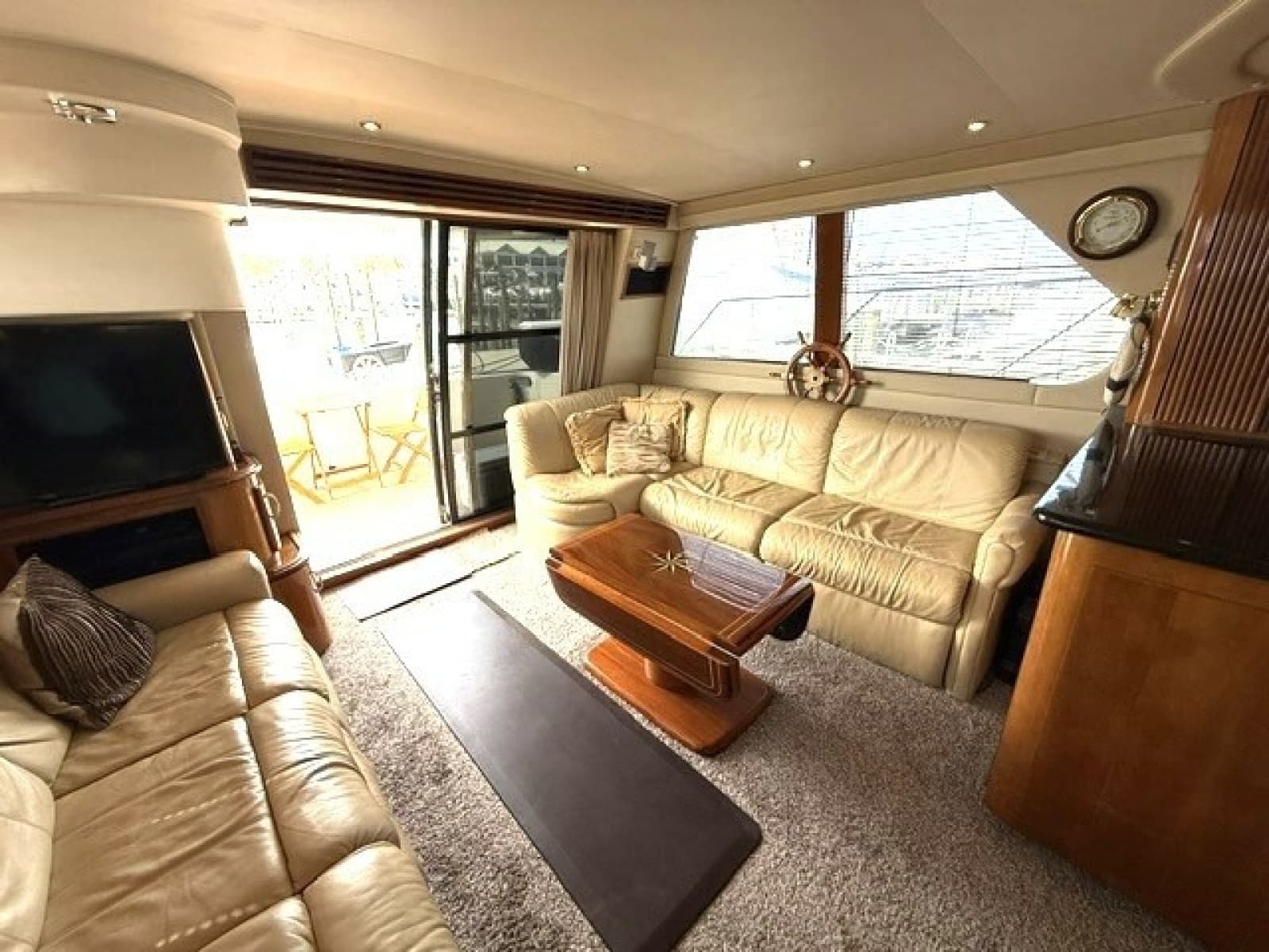 2005 Carver 46 Voyager - Photo 43