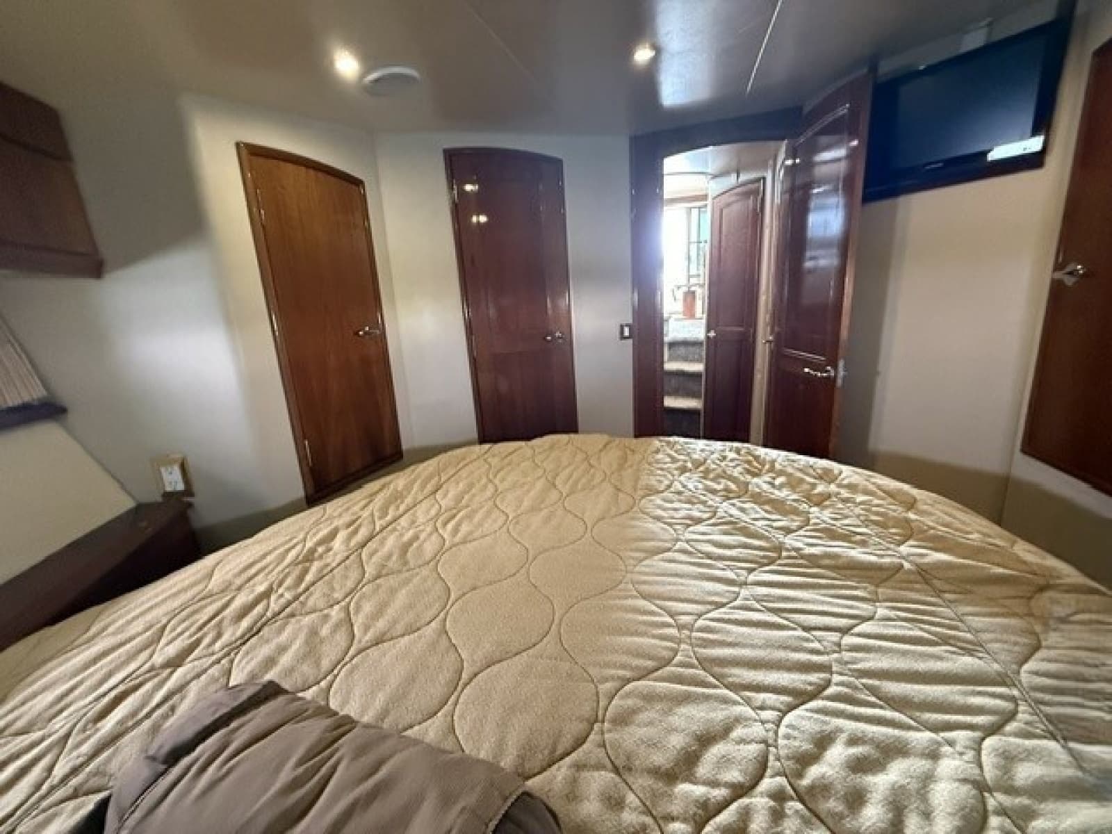 2005 Carver 46 Voyager - Photo 71