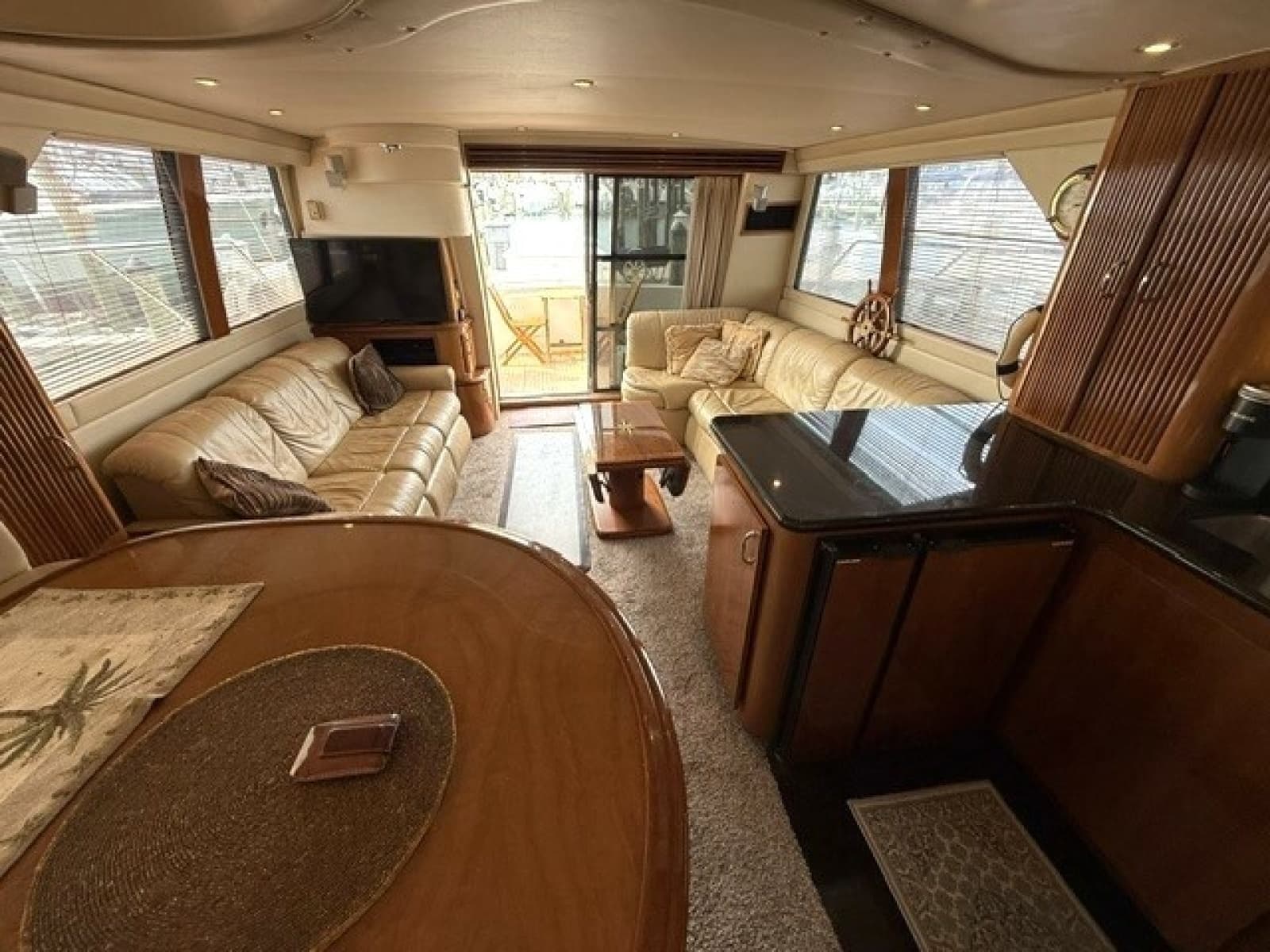 2005 Carver 46 Voyager - Photo 54