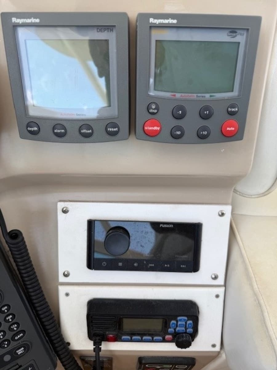 2005 Carver 46 Voyager - Photo 26