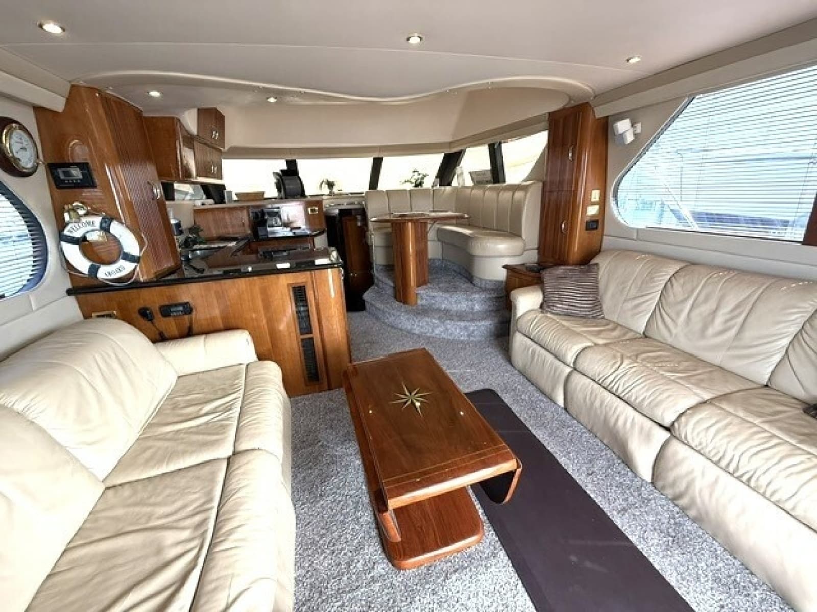 2005 Carver 46 Voyager - Photo 40