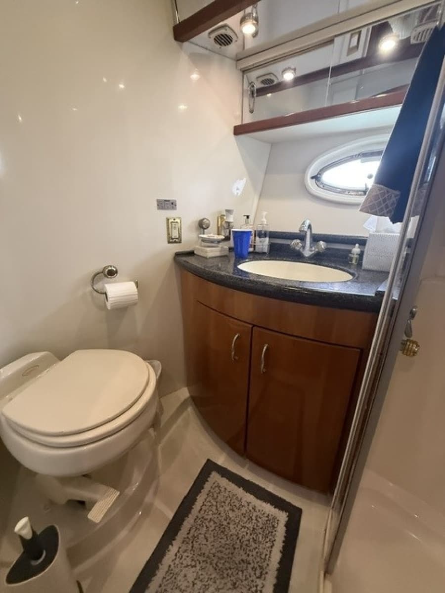 2005 Carver 46 Voyager - Photo 68