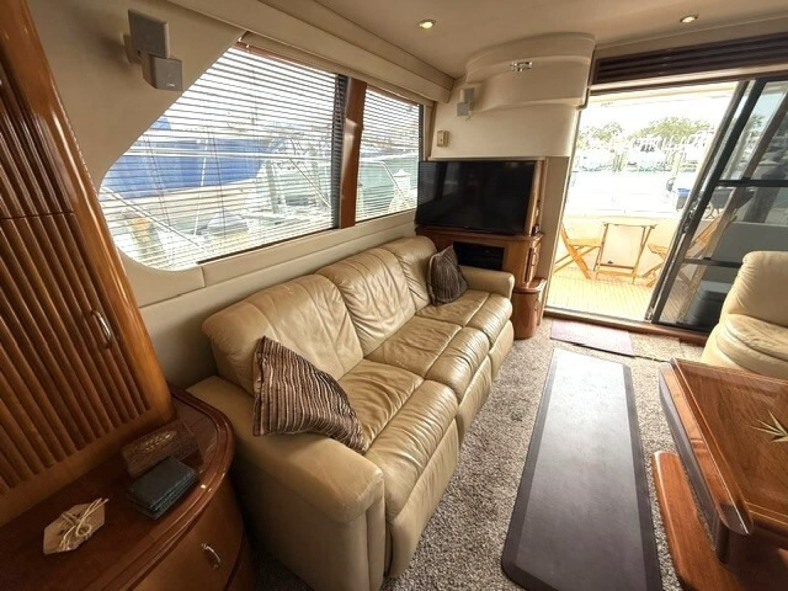 2005 Carver 46 Voyager - Photo 44