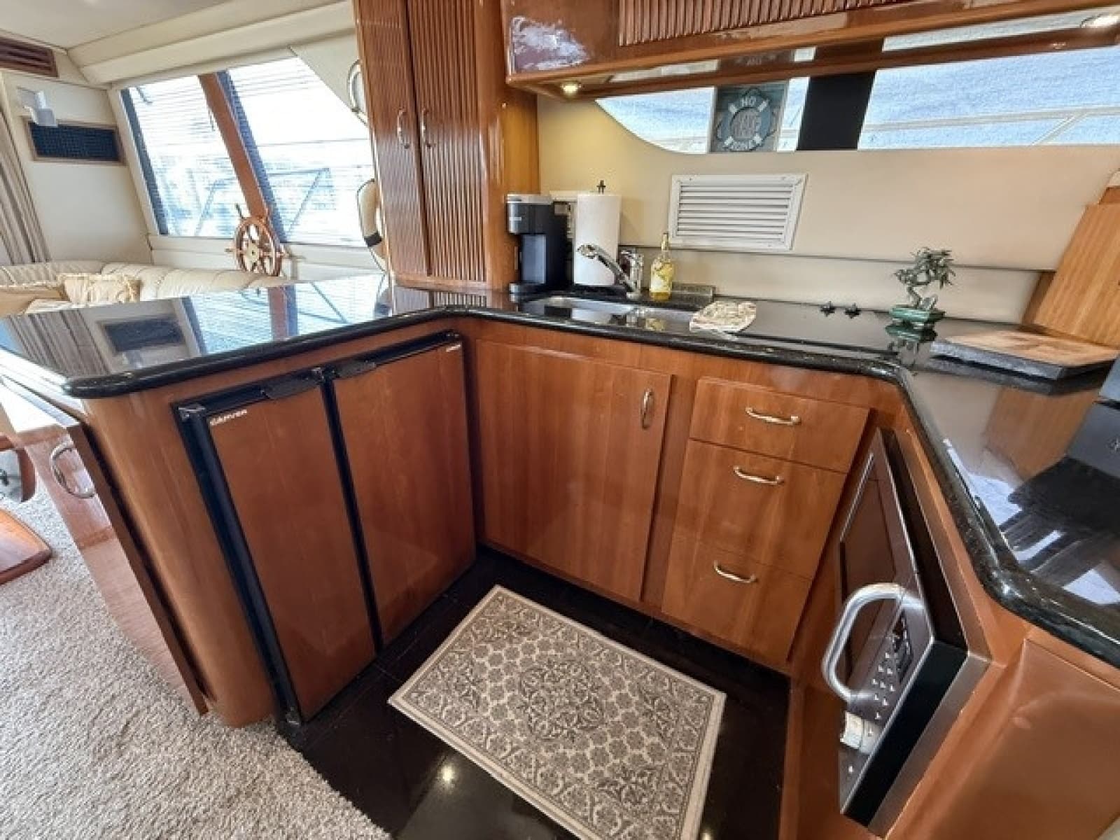 2005 Carver 46 Voyager - Photo 53