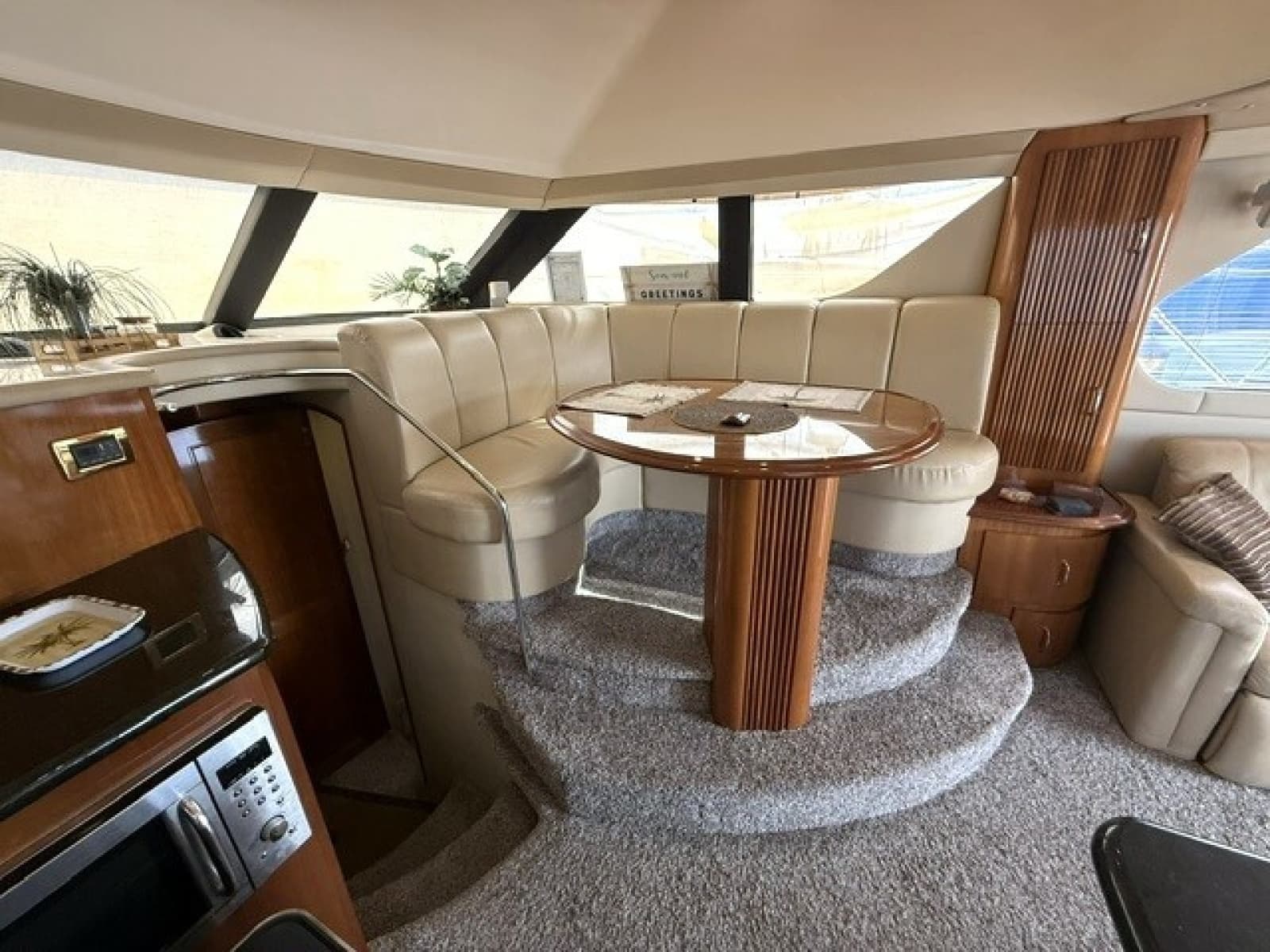 2005 Carver 46 Voyager - Photo 49