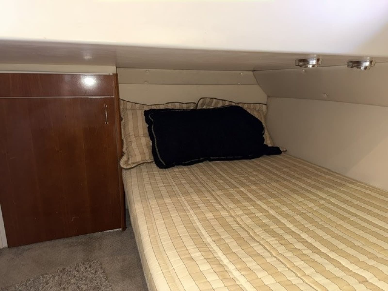 2005 Carver 46 Voyager - Photo 64