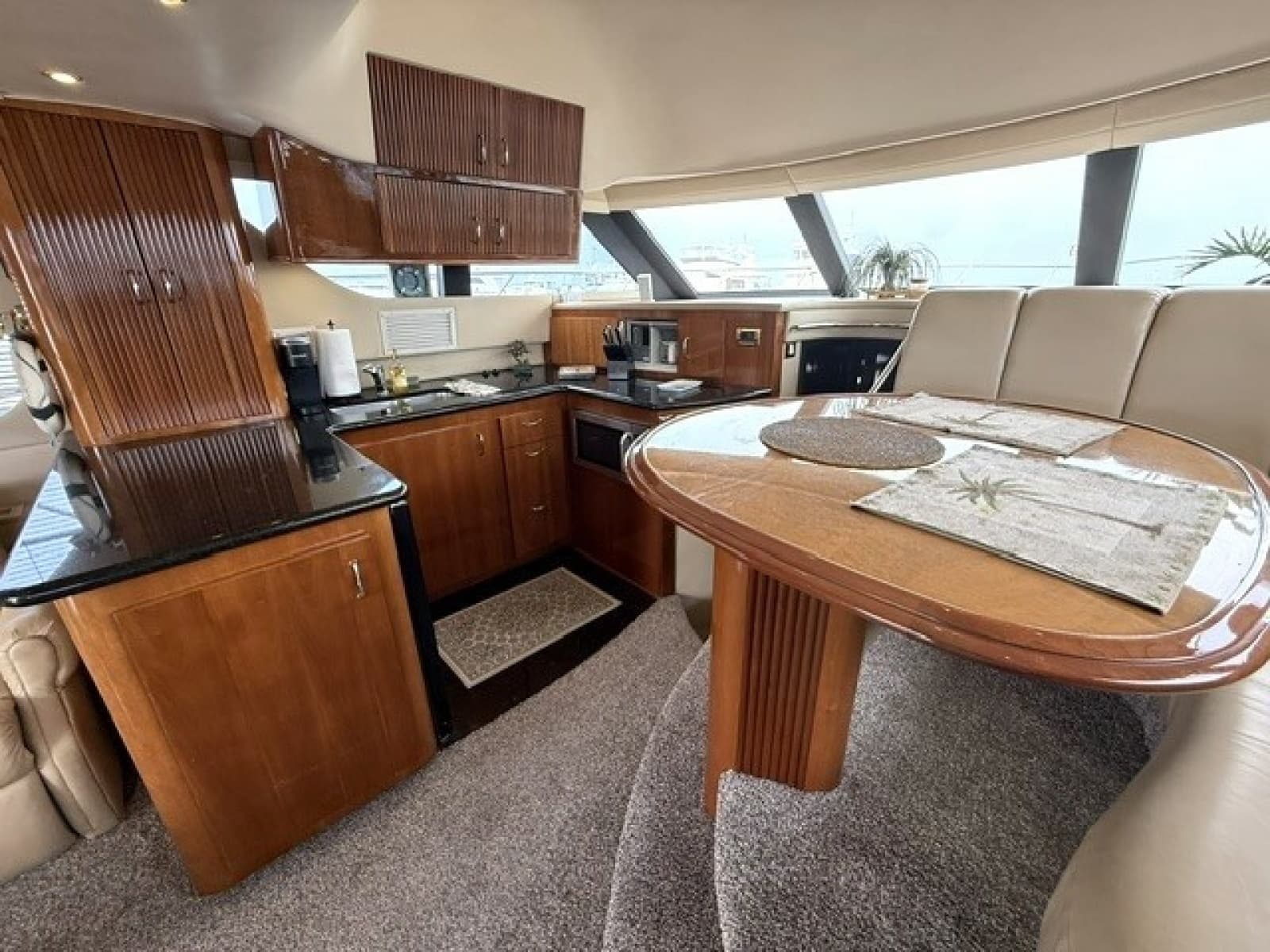 2005 Carver 46 Voyager - Photo 46