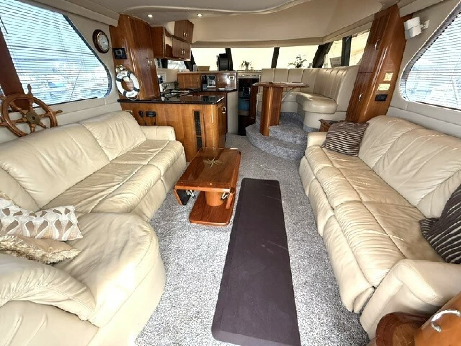 2005 Carver 46 Voyager - Photo 38