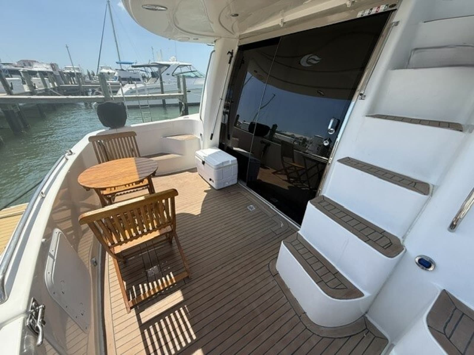 2005 Carver 46 Voyager - Photo 77