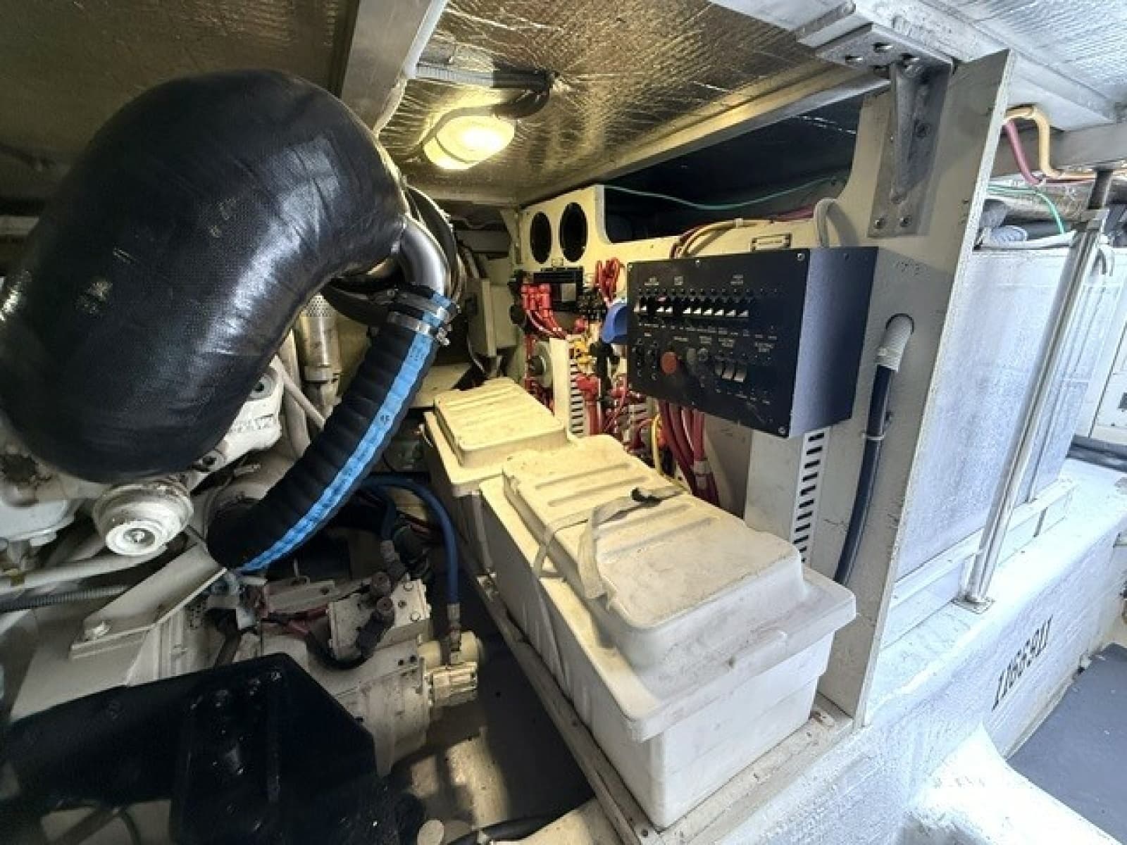 2005 Carver 46 Voyager - Photo 85
