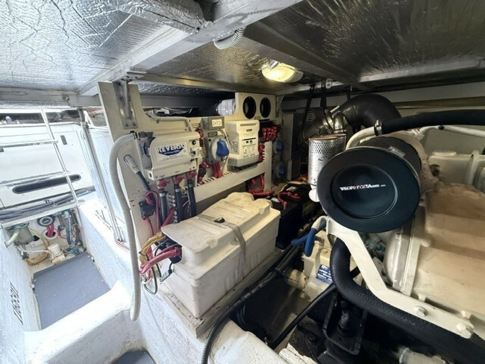 2005 Carver 46 Voyager - Photo 84