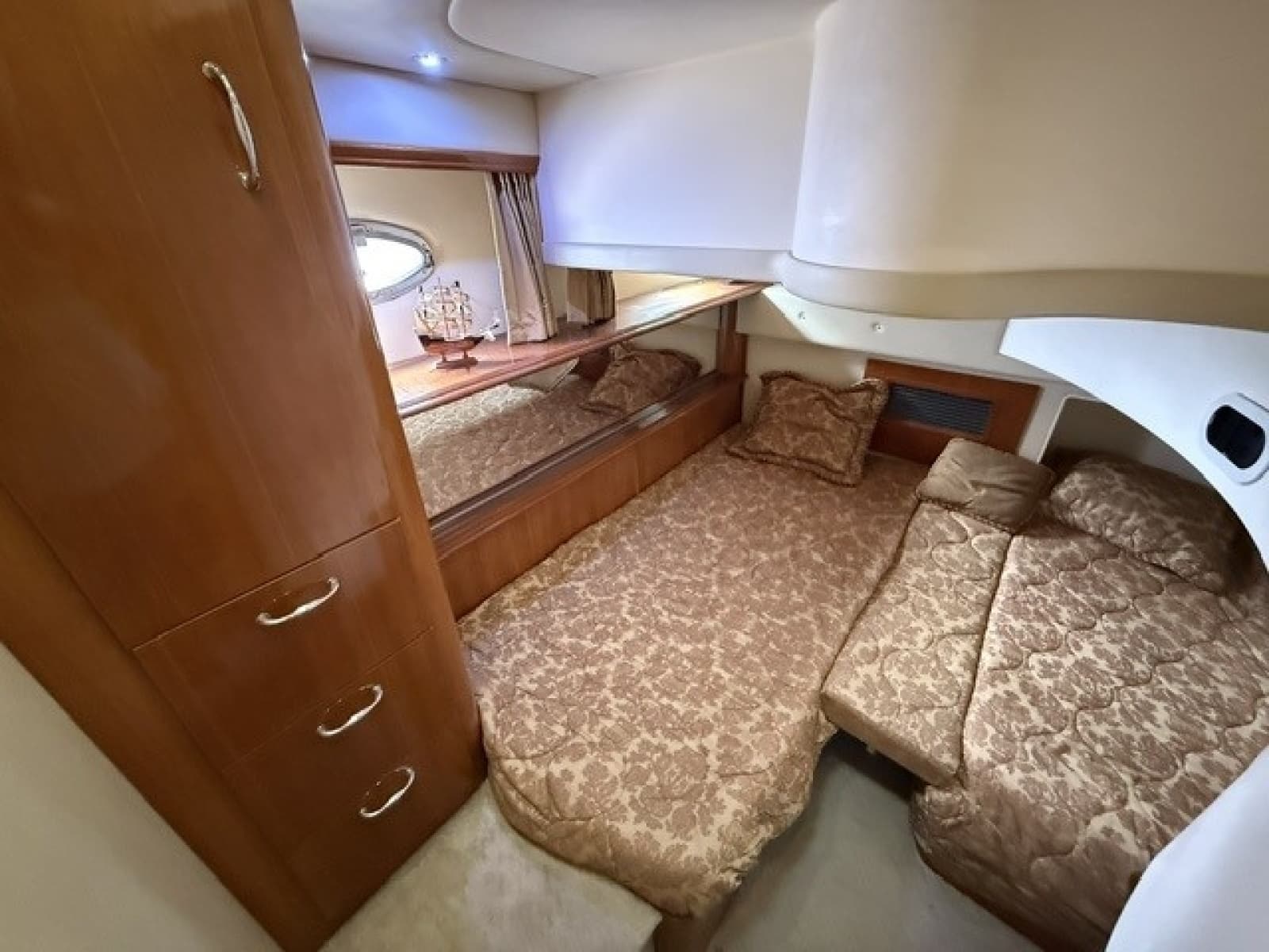 2005 Carver 46 Voyager - Photo 58