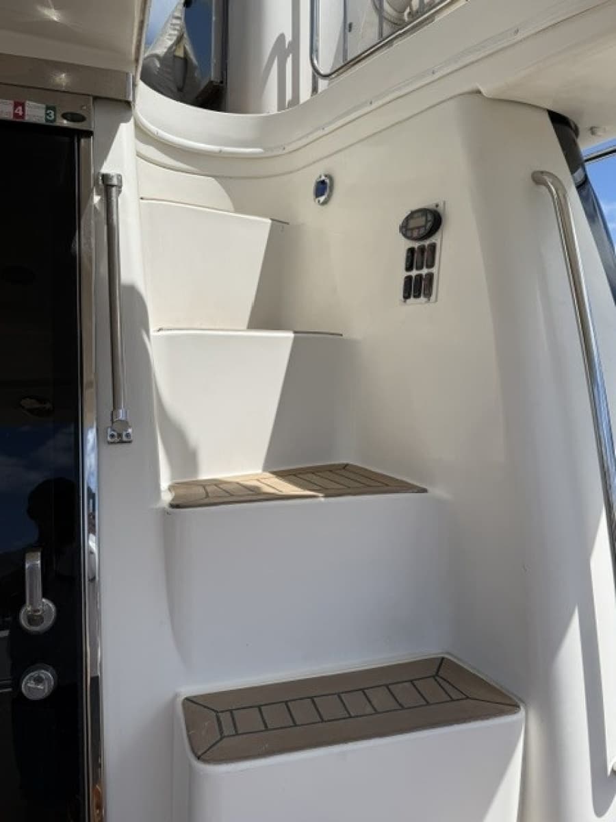 2005 Carver 46 Voyager - Photo 80