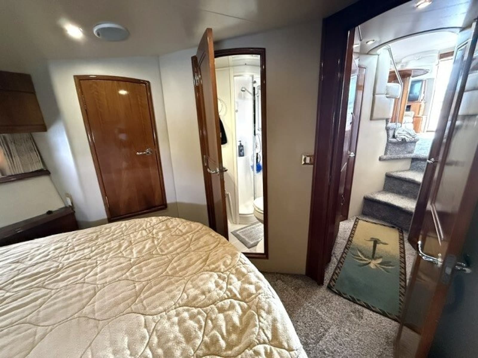 2005 Carver 46 Voyager - Photo 73