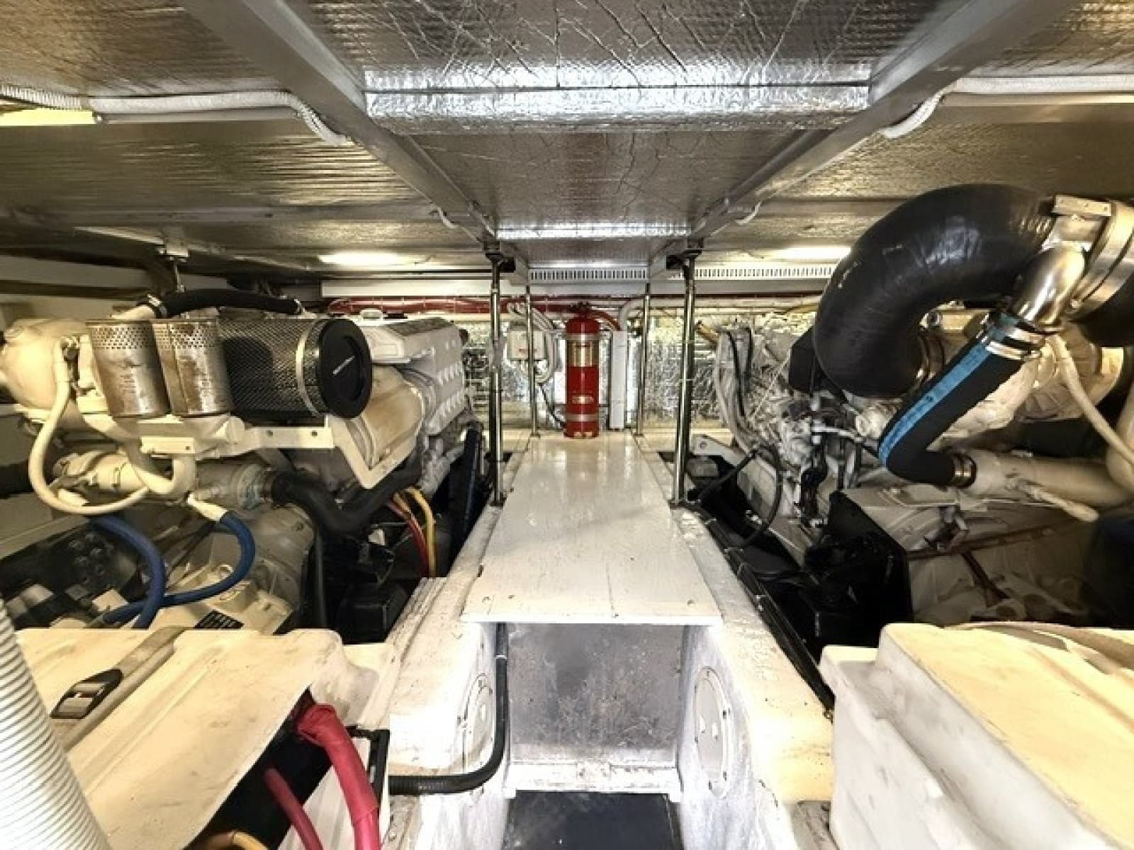 2005 Carver 46 Voyager - Photo 81