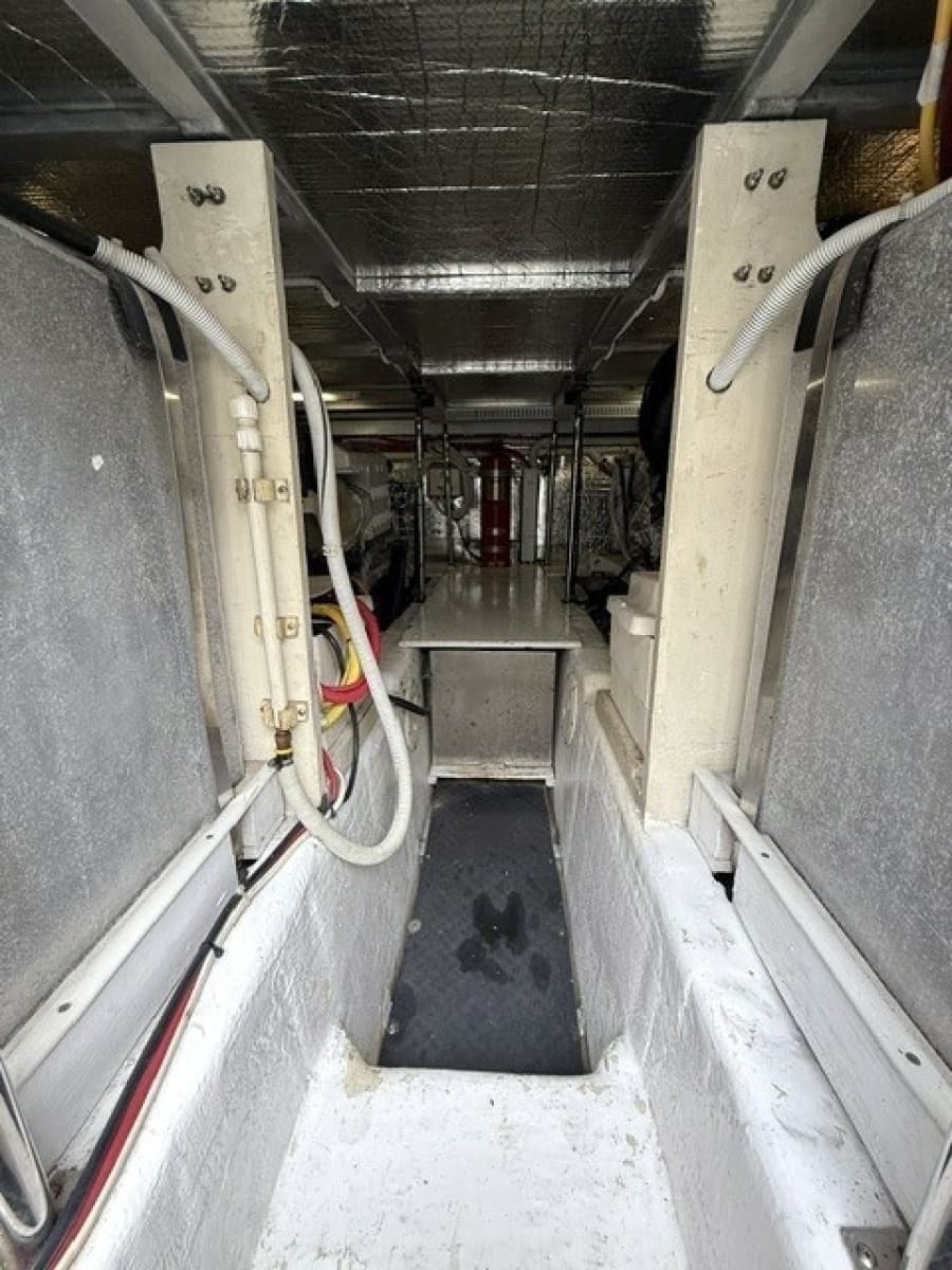 2005 Carver 46 Voyager - Photo 82