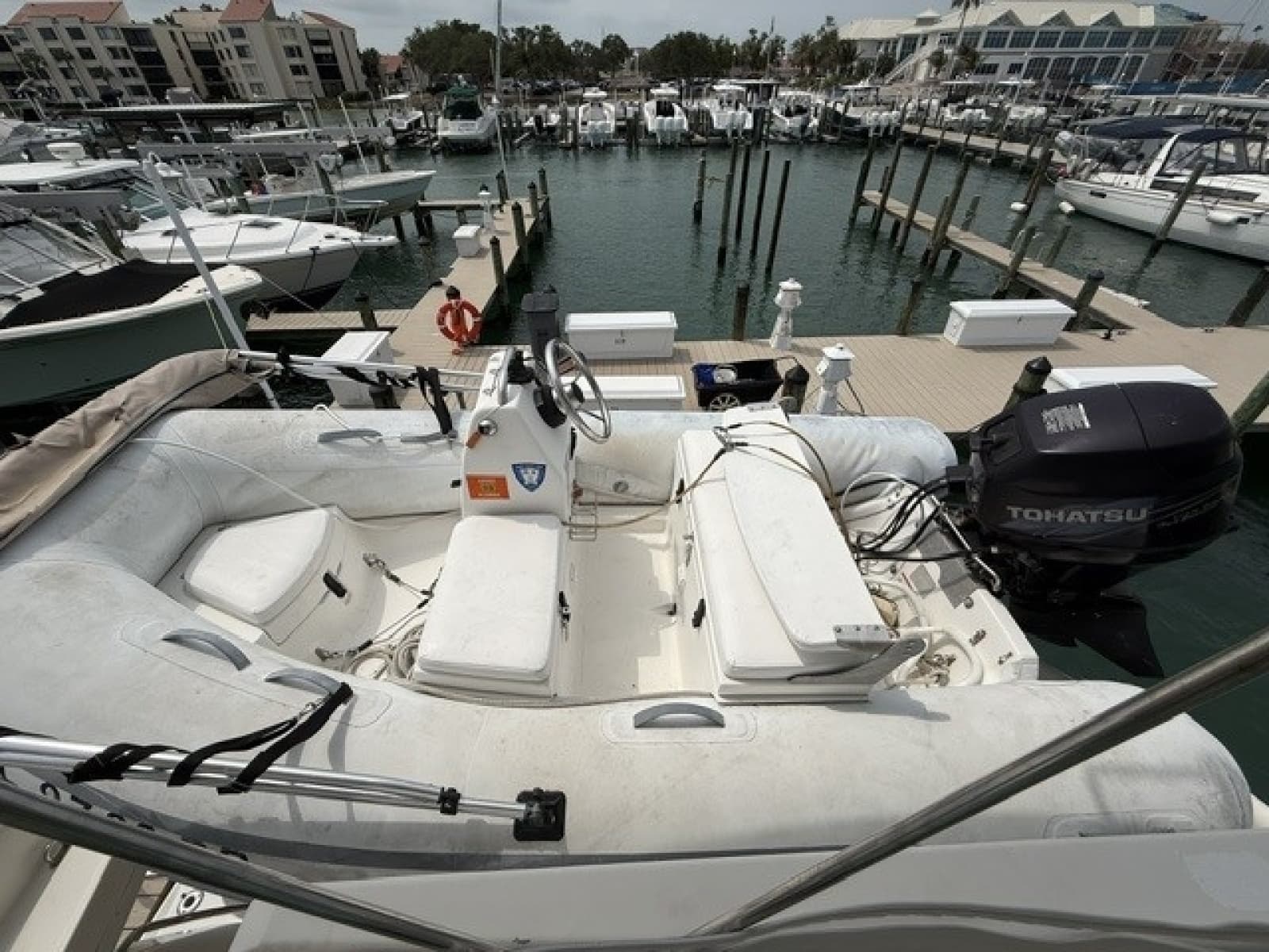 2005 Carver 46 Voyager - Photo 94