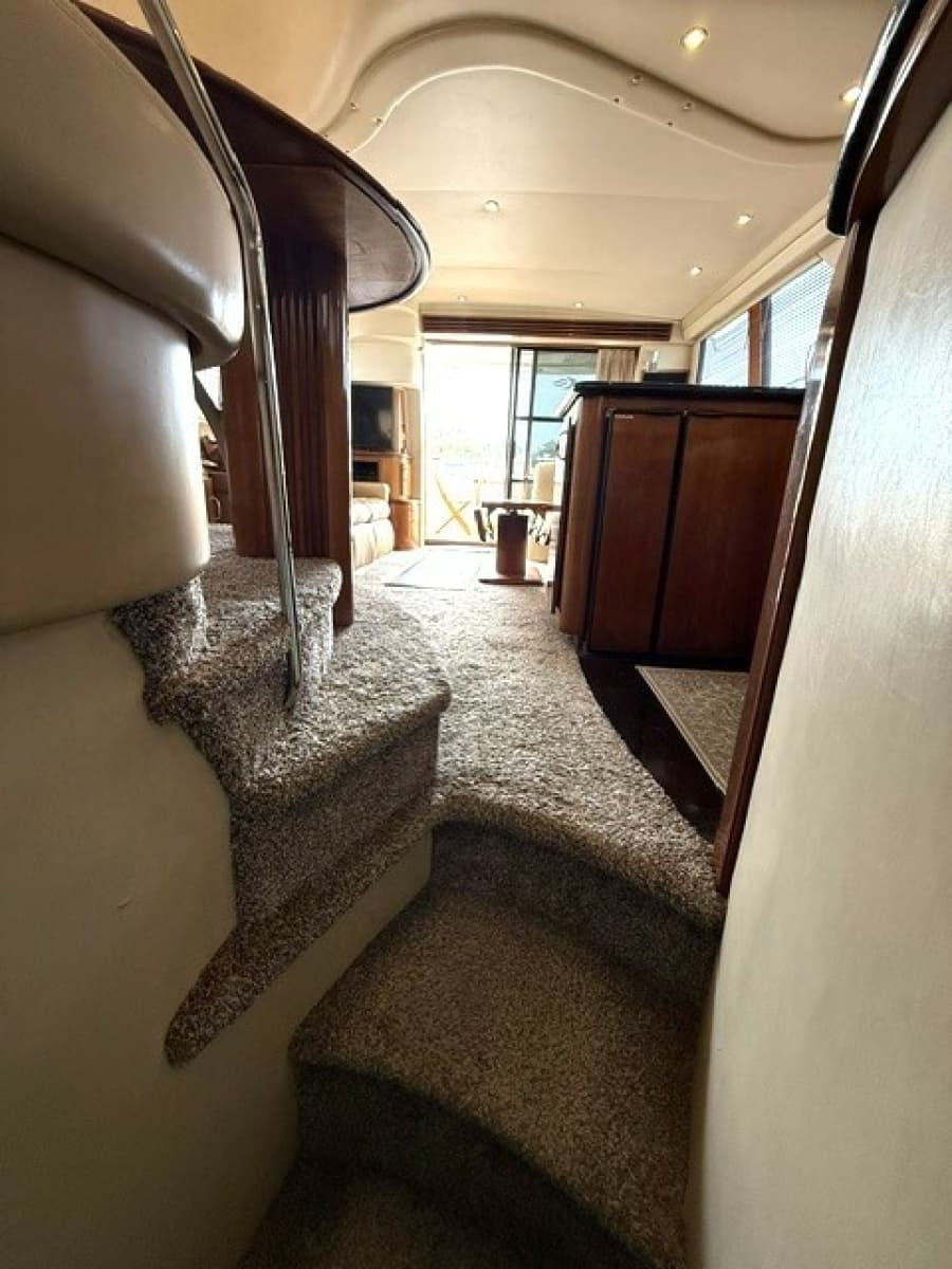 2005 Carver 46 Voyager - Photo 57