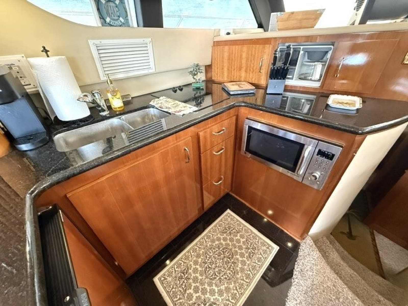 2005 Carver 46 Voyager - Photo 52