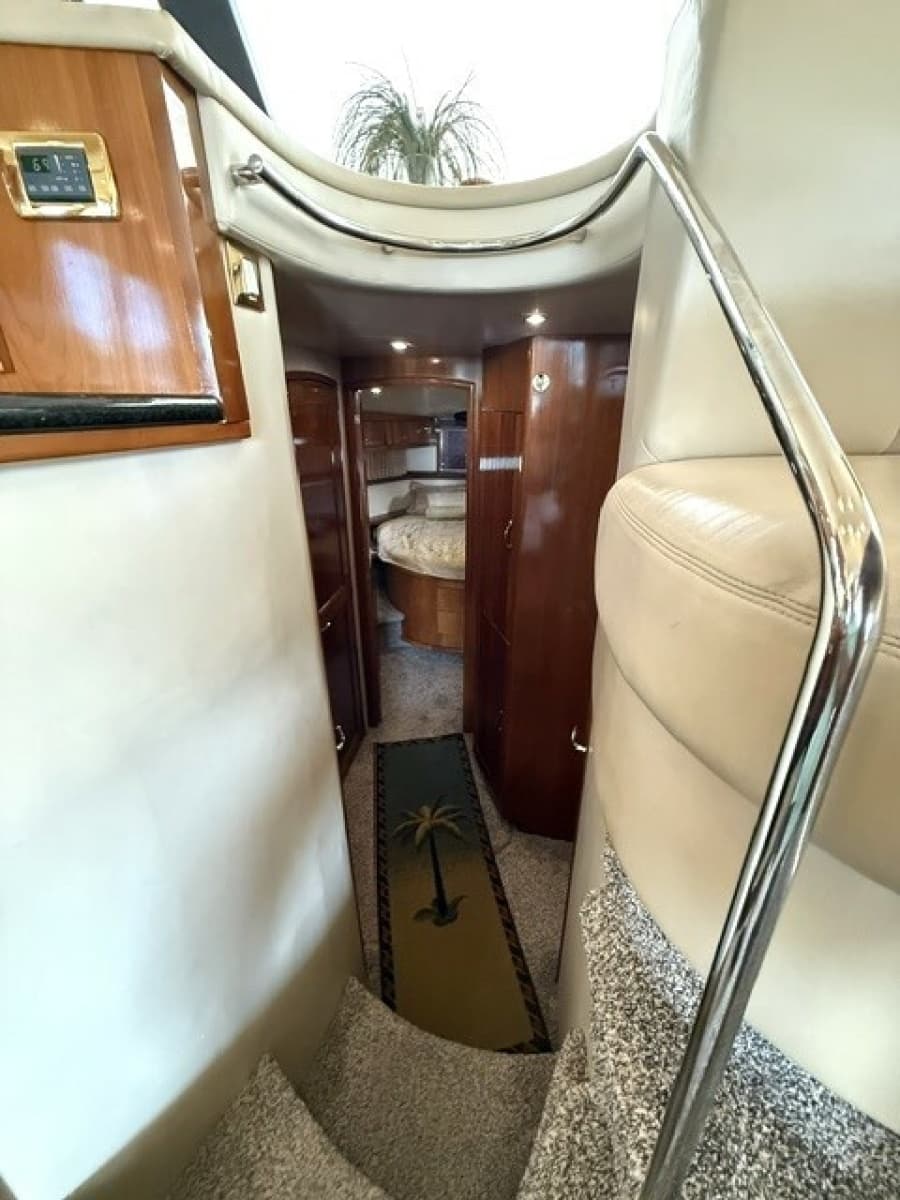 2005 Carver 46 Voyager - Photo 56