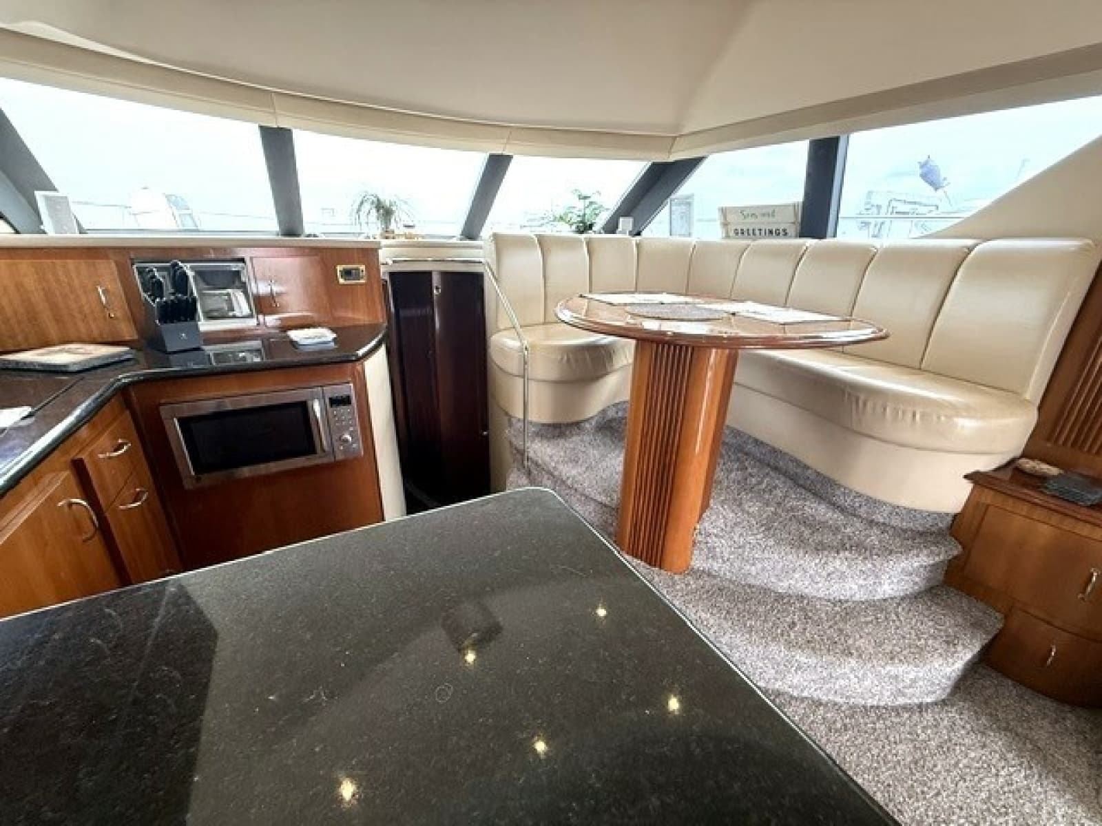 2005 Carver 46 Voyager - Photo 48