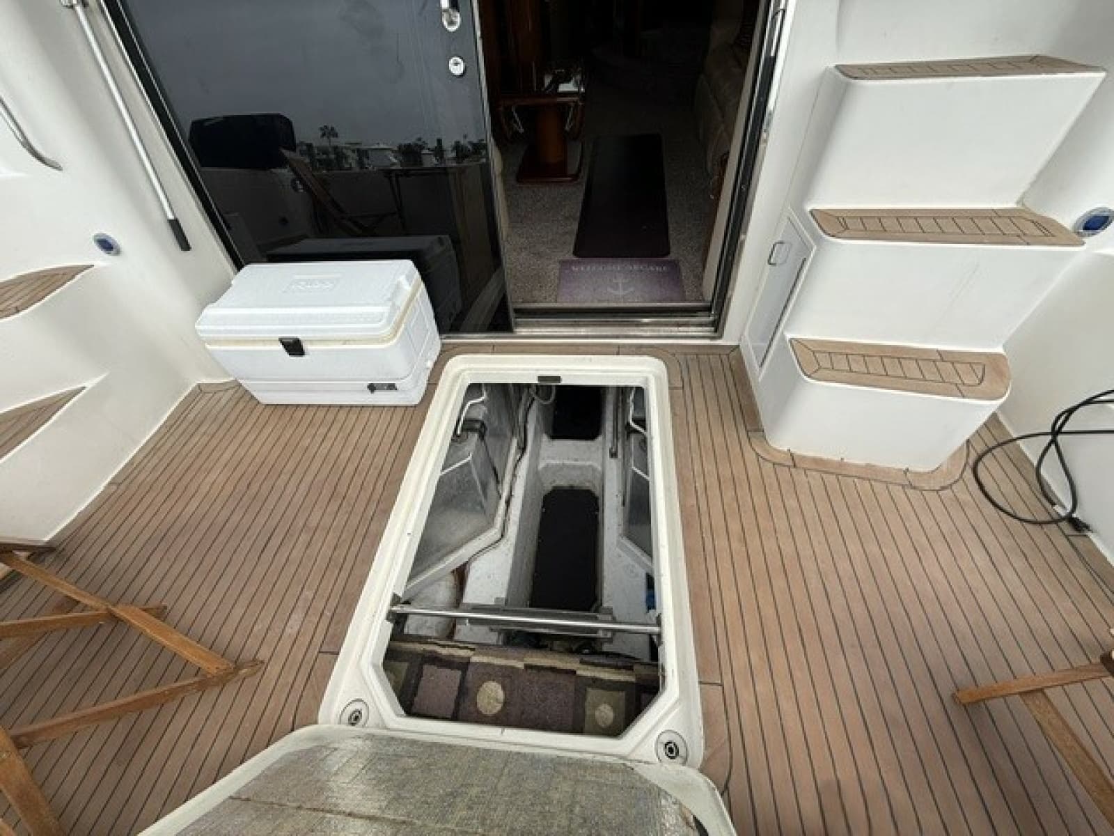 2005 Carver 46 Voyager - Photo 78