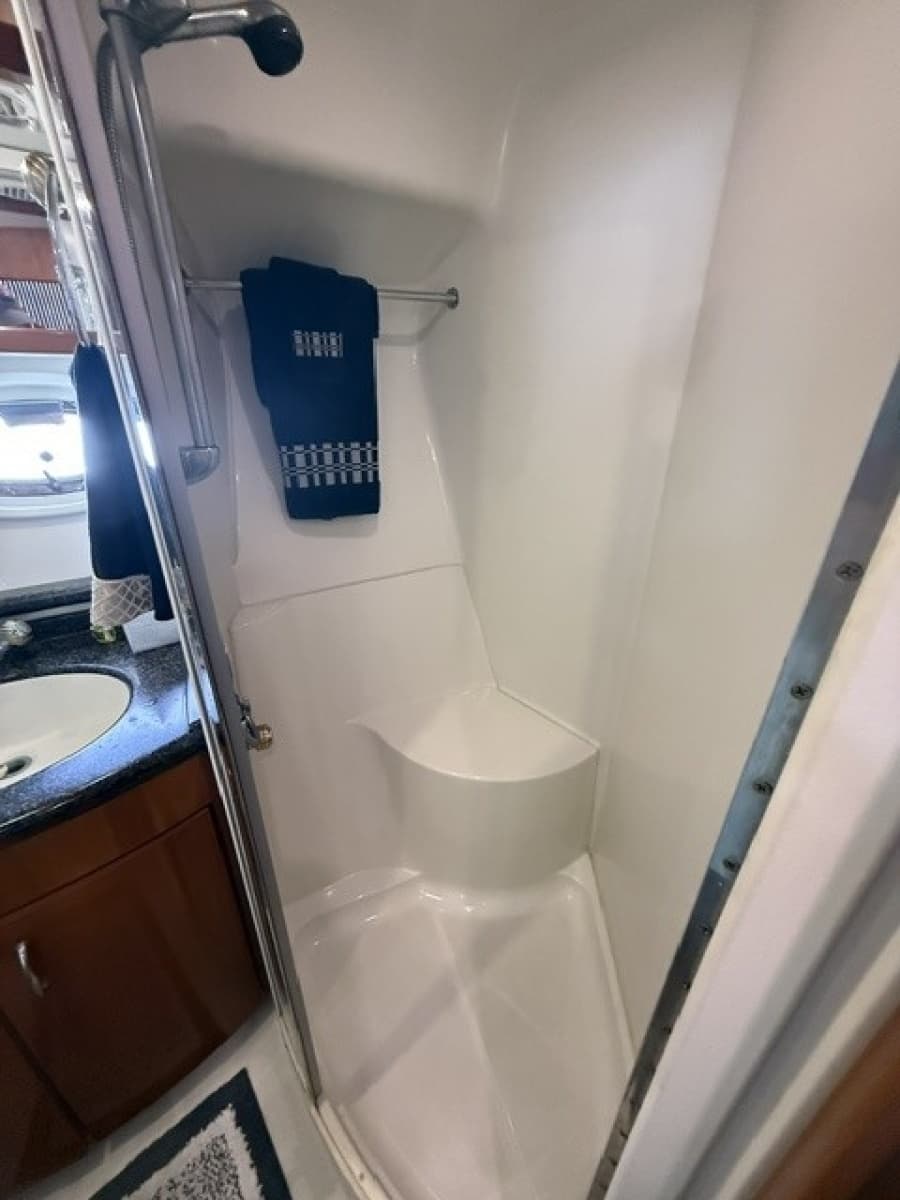 2005 Carver 46 Voyager - Photo 69