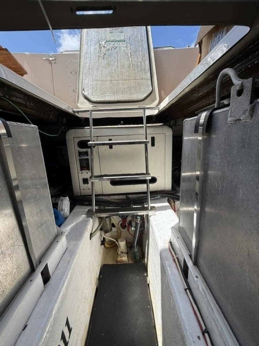 2005 Carver 46 Voyager - Photo 83