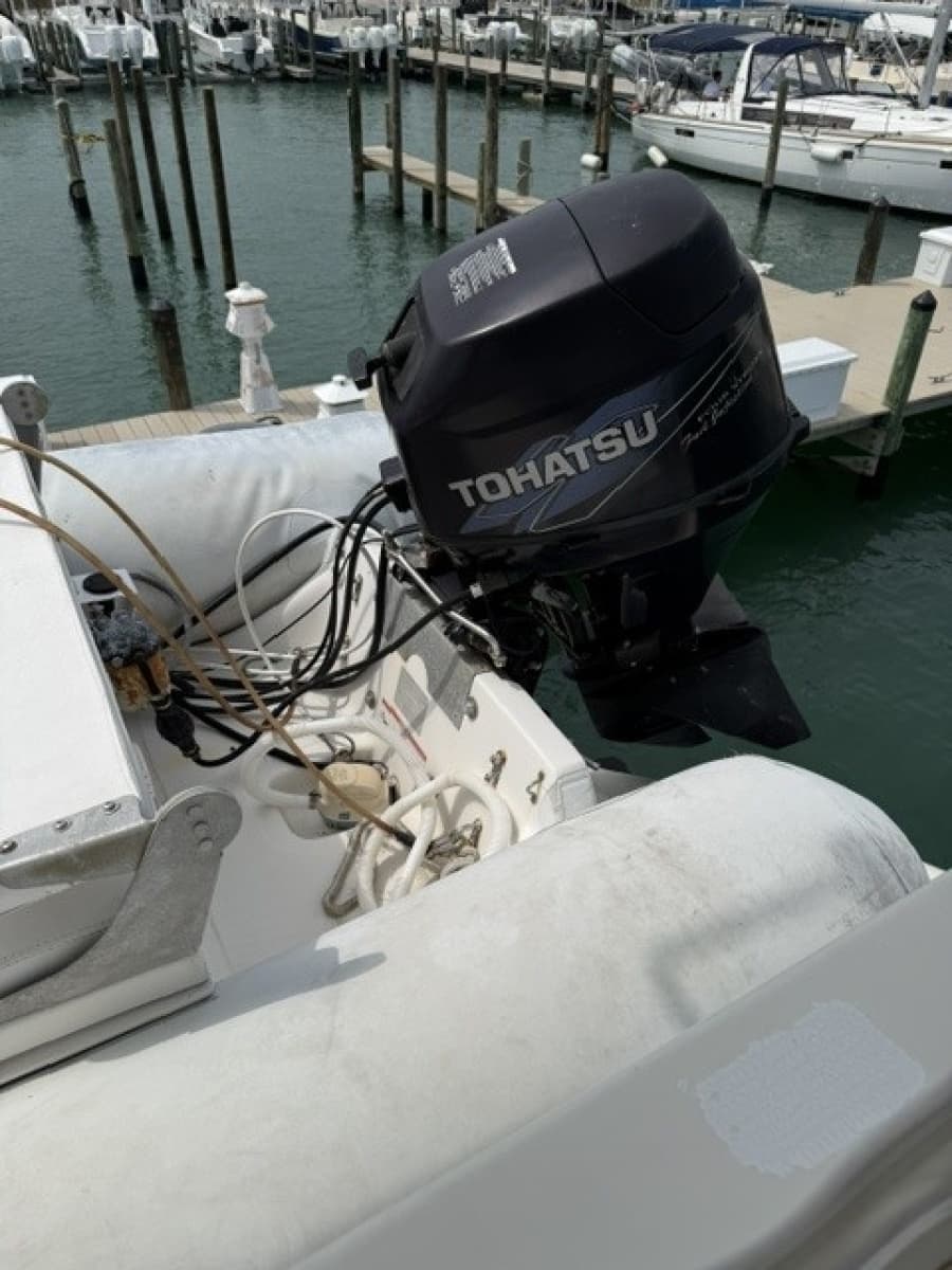 2005 Carver 46 Voyager - Photo 93