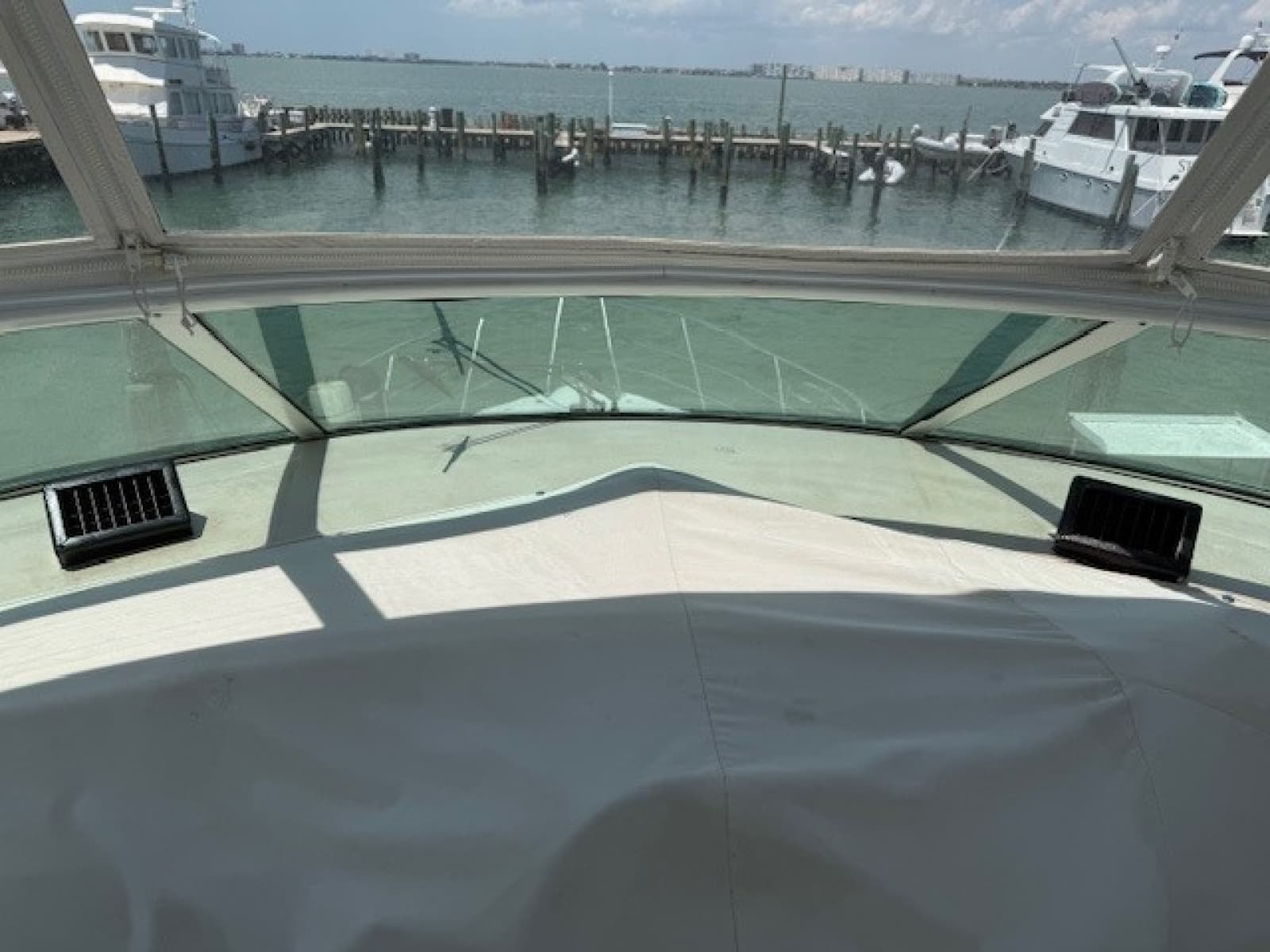 2005 Carver 46 Voyager - Photo 22