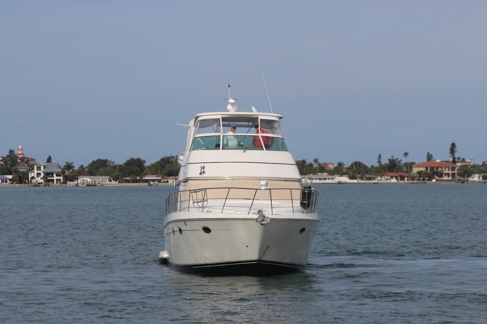 2005 Carver 46 Voyager - Photo 4
