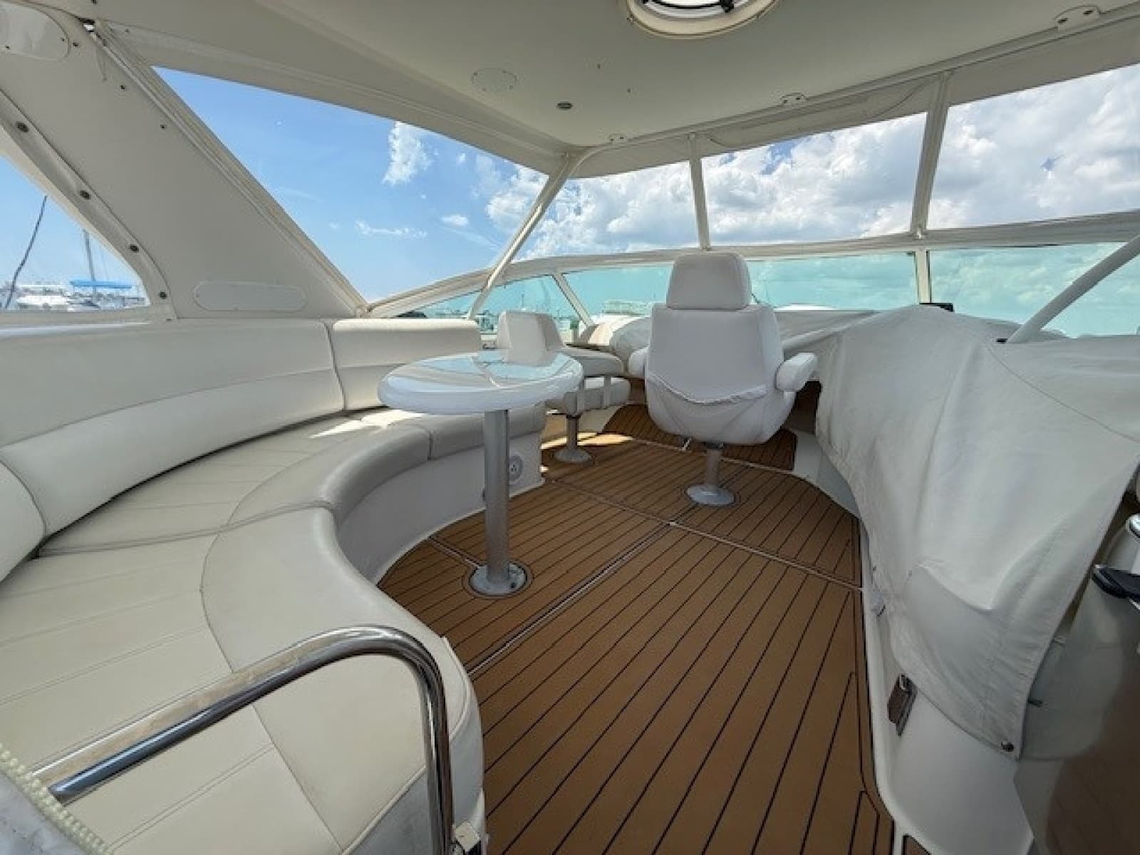 2005 Carver 46 Voyager - Photo 27