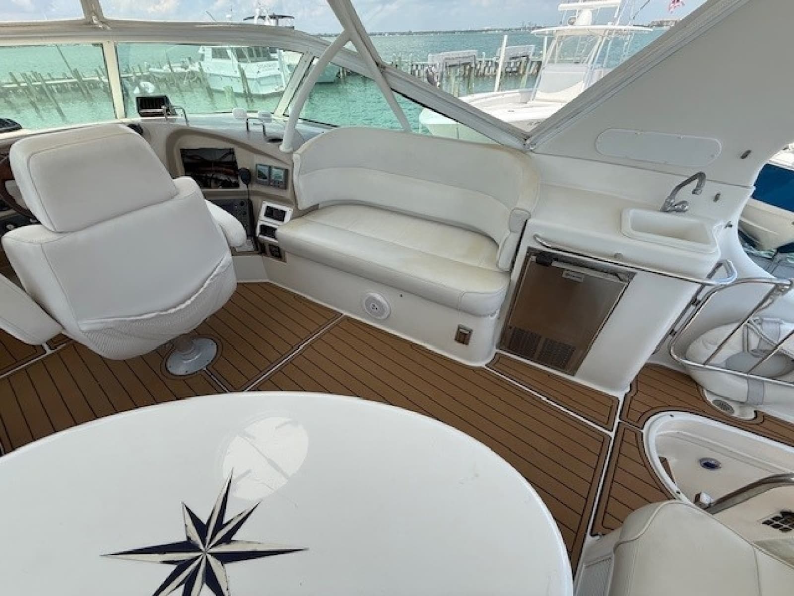 2005 Carver 46 Voyager - Photo 31