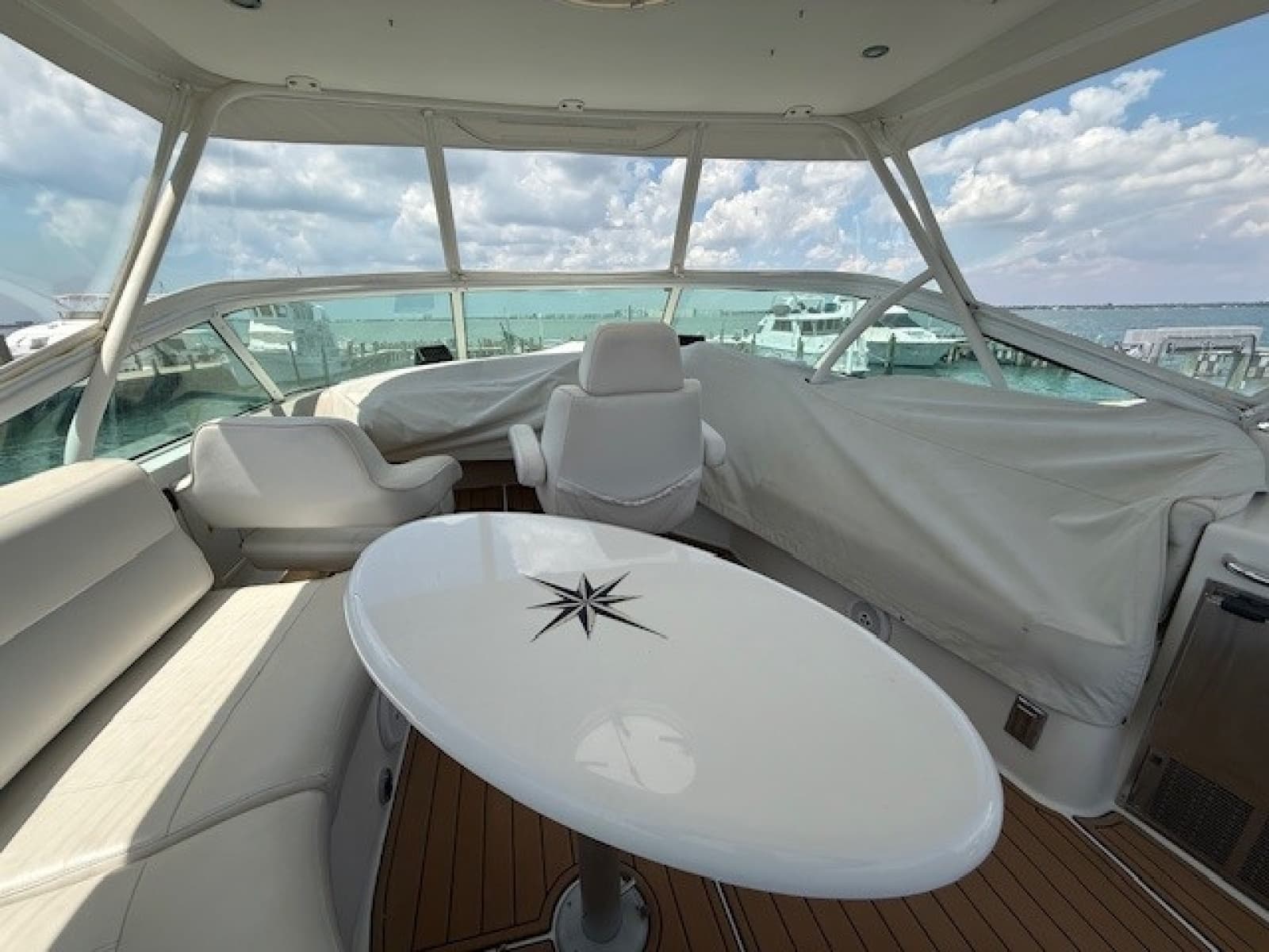 2005 Carver 46 Voyager - Photo 29