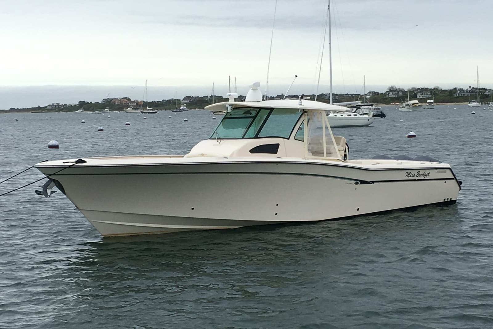 2011 Grady-White  - Photo 52