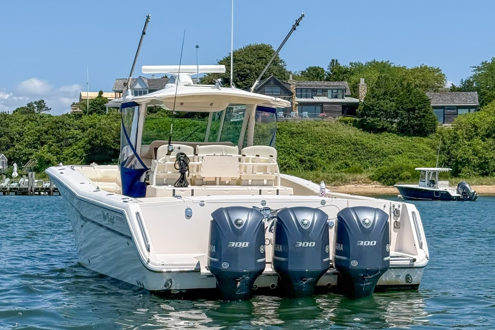 2011 Grady-White  - Photo 54