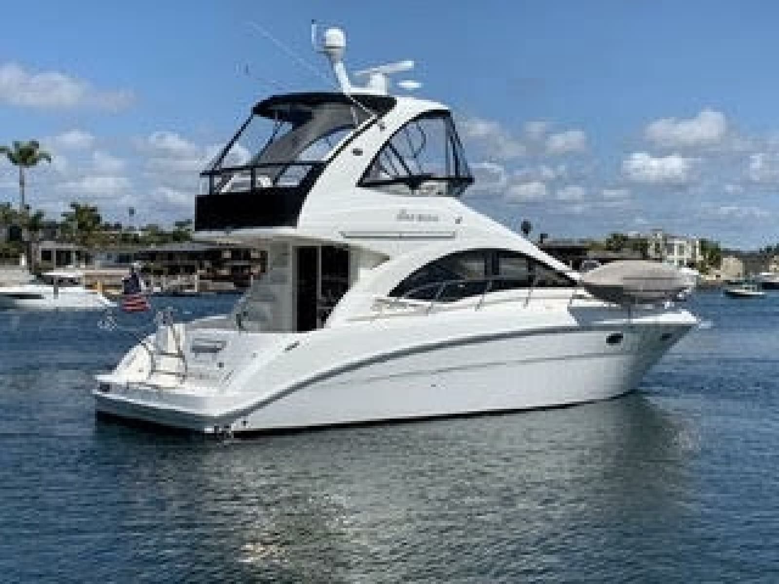 2007 Sea Ray  - Photo 2