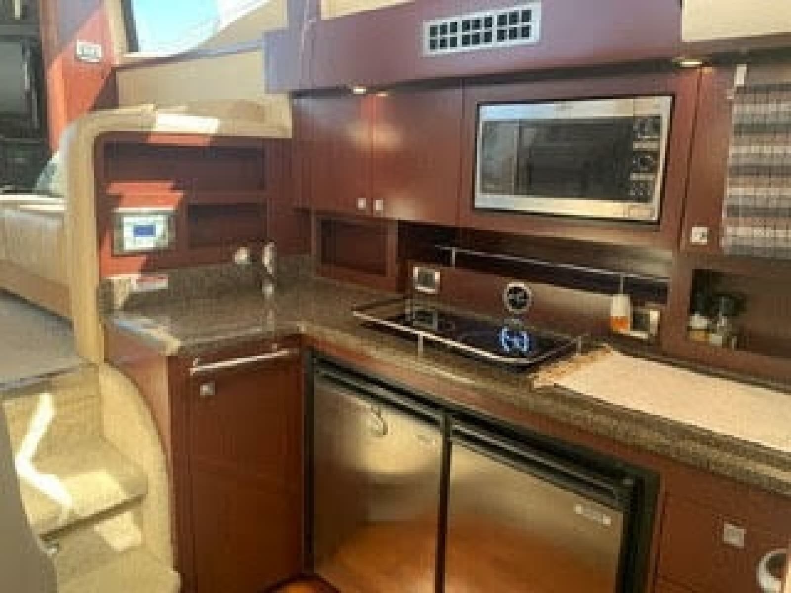 2007 Sea Ray  - Photo 10