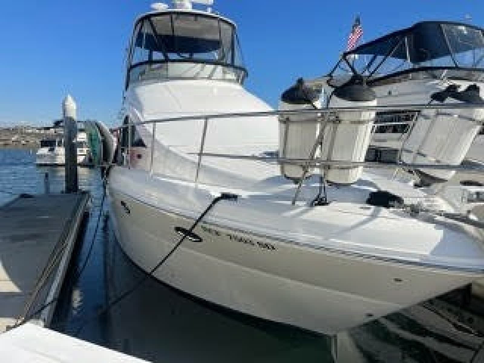 2007 Sea Ray  - Photo 1