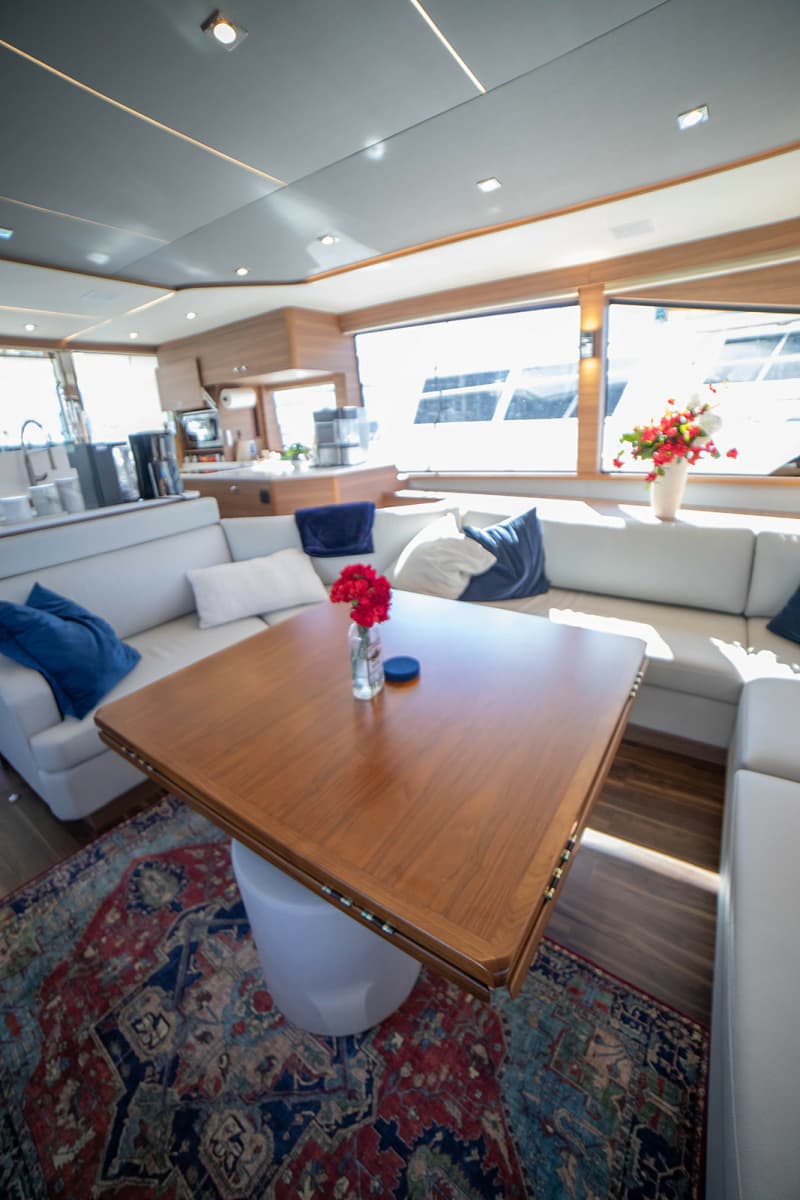 2024 Aquila 54 Yacht - Photo 54