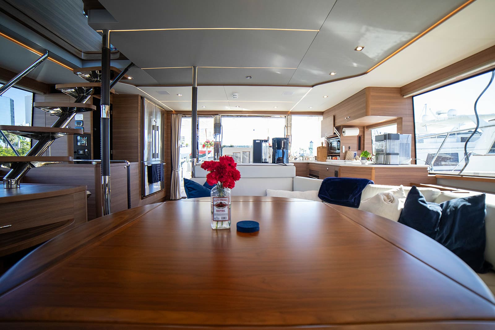 2024 Aquila 54 Yacht - Photo 59