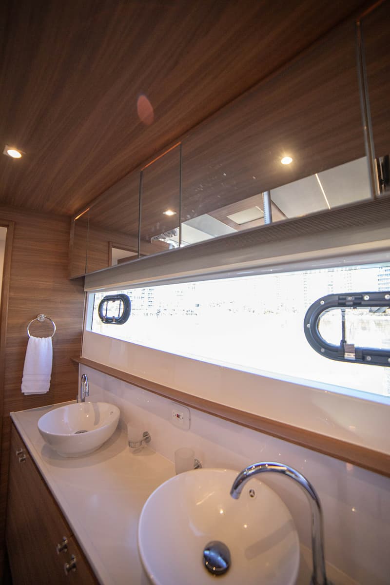 2024 Aquila 54 Yacht - Photo 69