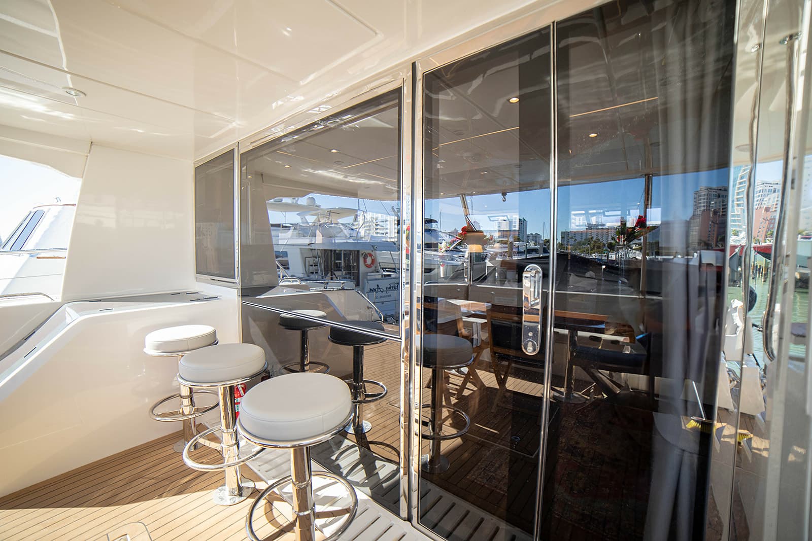 2024 Aquila 54 Yacht - Photo 16