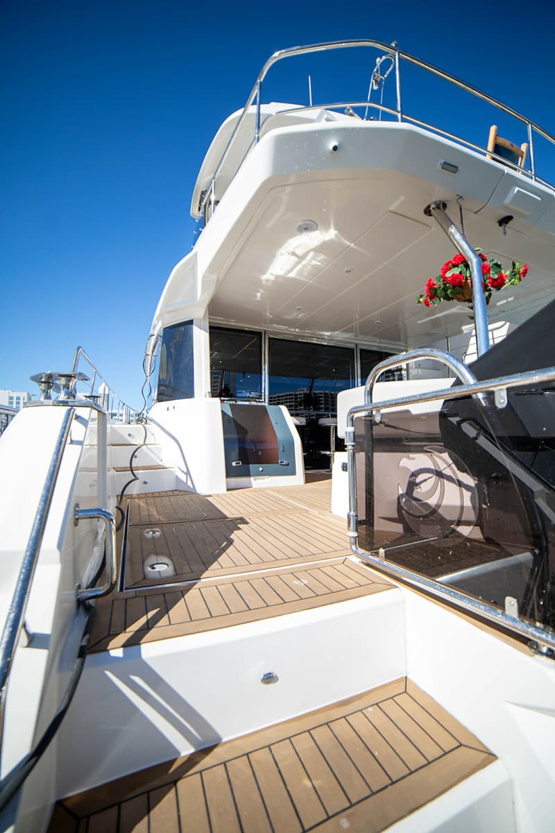 2024 Aquila 54 Yacht - Photo 4