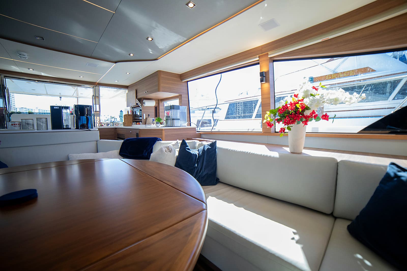 2024 Aquila 54 Yacht - Photo 57