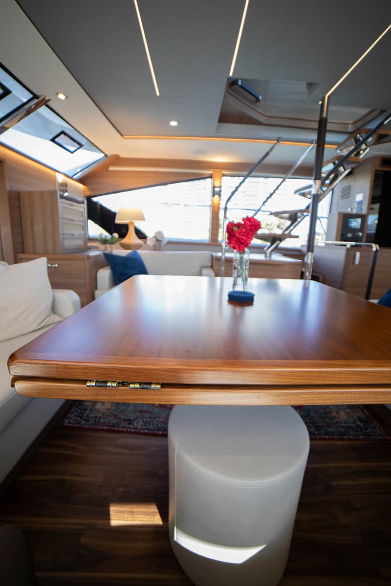 2024 Aquila 54 Yacht - Photo 61