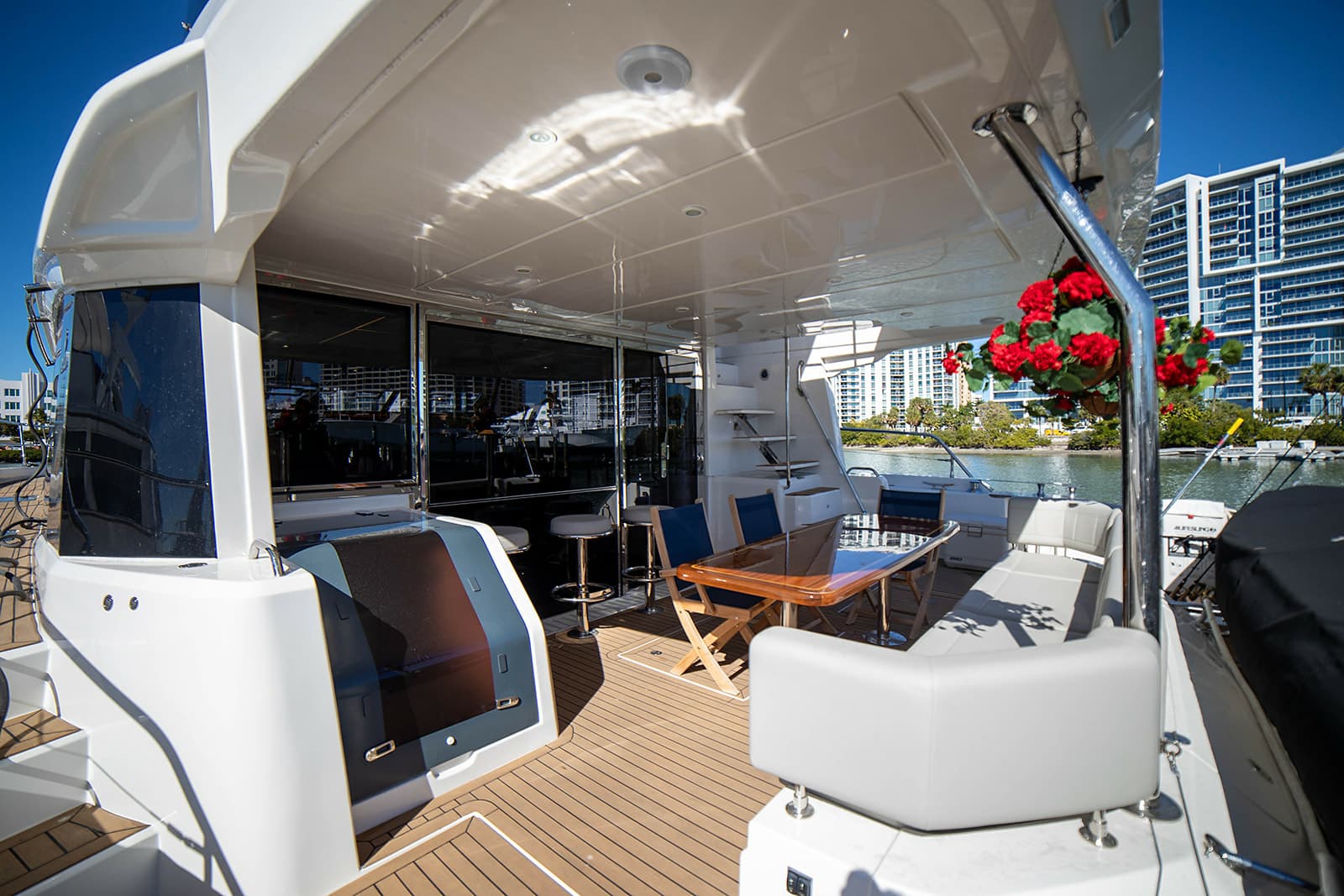 2024 Aquila 54 Yacht - Photo 5